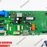 WORCESTER GREENSTAR RD532i PCB 87483004940 & 8748300494
