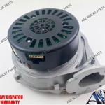 POTTERTON GOLD COMBI 24 28 33 HE BOILER FAN ASSEMBLY 5121447 WAS 5114684