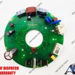 IDEAL LOGIC COMBI / INDEPENDENT AND PROCOMBI EXCLUSIVE 24 30 35 FAN PCB 175569