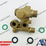 IDEAL LOGIC COMBI 24 30 35 & LOGIC PLUS DIVERTER VALVE 175553