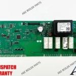 IDEAL - LOGIC PLUS COMBI 24 & 30 & 35 BOILER PCB 176984