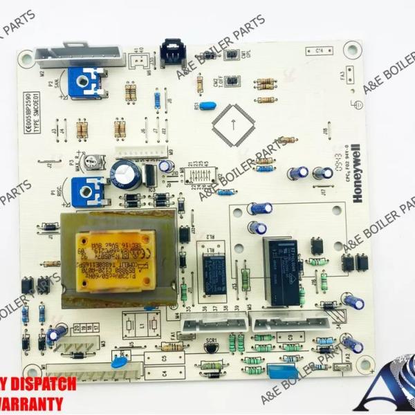 MAIN COMBI 24, 24HE POTTERTON PERFORMA ECO 24 HE PCB 5112657