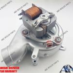 GLOWWORM 18SI & 24CI 1 YEAR WARRANTY BOILER FAN 2000801920