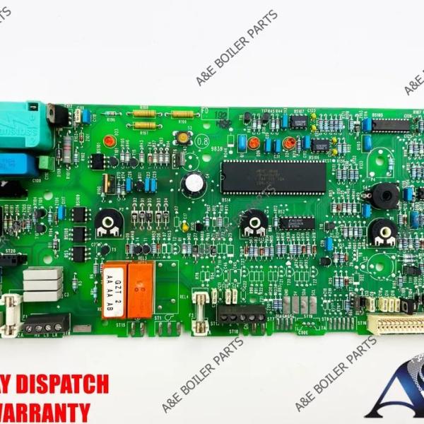 WORCESTER 24 CDi RSF NG PRINTED CIRCUIT BOARD PCB 8748300219 87483002190