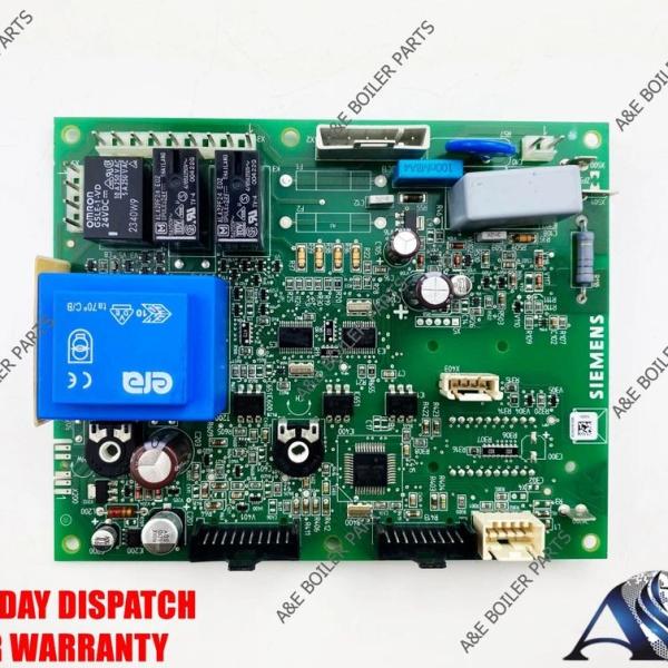 MAIN COMBI 30 ECO & 30 ECO ELITE BOILER MAIN PCB 5131265