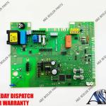 WORCESTER GREENSTAR JUNIOR 24i 28i & 25 / 30 Si PCB 87483006500 was 87483006340