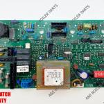 HEATLINE VIZO 24 28 COMPACT C24 C28 BOILER CONTROL PCB D003200907