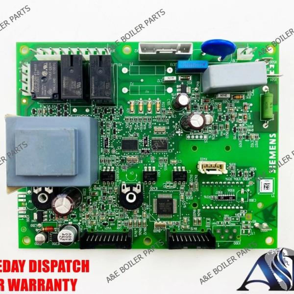 POTTERTON TITANIUM 33 BOILER PCB 720795201 5120219