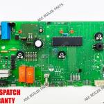 WORCESTER 25SI PRINTED CIRCUIT BOARD PCB 87483003970