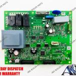 BAXI DUO TEC COMBI 33 HE A BOILER PCB 720795201 5120219