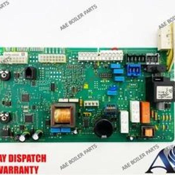 VAILLANT ECOTEC EXCLUSIVE 832 & 838 PCB 0020049194 0020018243