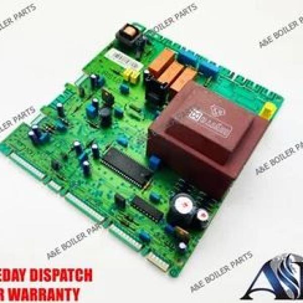 GLOWWORM 18SI 30SI 24CI 30CI 35CI & 30CI BOILER PCB 2000802038