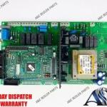 VOKERA LINEA 25HE 28HE 30HE 32HE 35HE 36HE PCB 20007052 WAS 20000498