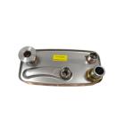 WORCESTER 28 CDI RSF FSP PLATE HEAT EXCHANGER (14 PLATE) 87161429030 8716142903