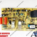 POTTERTON PUMA & COMBI 80 / 80E / 100 / 100E SEQUENCE PCB 21/18602 WAS 929689