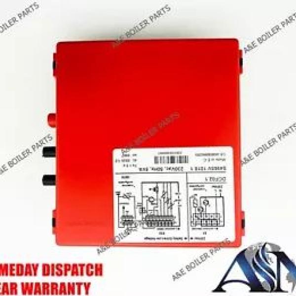 FERROLI MAXIMA 35S & 35C BOILER (DCF02.1) S4965V1018 PCB 39810430 WAS 39810432