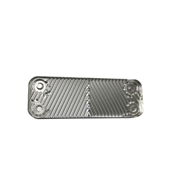 BAXI COMBI 80 ECO PLATE HEAT EXCHANGER (10 PLATES) 7225724