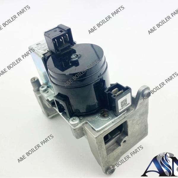 VIESSMANN WB2B 200-W SYSTEM 19KW 26KW 30KW 35KW & 45KW BOILER GAS VALVE 7836324