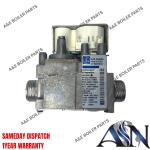 WORCESTER GREENSTAR 25 / 30 Si & 28 / 32 / 36 CDi COMPACT GAS VALVE 871860004A0