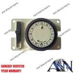 Biasi Prisma 25S 28S Boiler Mechanical Clock Timer BI1015112