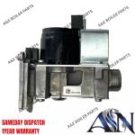 VIESSMANN WB2B 200-W COMBI/SYSTEM 19KW 26KW 30KW & 35KW BOILER GAS VALVE 7836324