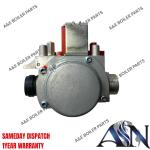 VIESSMANN Boiler Gas Valve 30/35KW System Erp 7849854