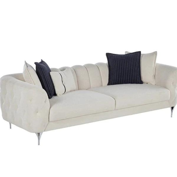 Viola 3 Seater Sofa