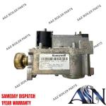 BAXI SOLO 2/3 30 40 50 60 70 80 PF(L) VR4601TA1026 Gas Valve 231857BAX