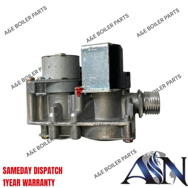 GLOWWORM 24CI 30CI 35CI & 30CI PLUS GAS VALVE 801891 2000801891