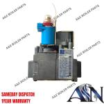 SAUNIER DUVAL THEMA & COMBITEK GAS VALVE 5727100