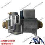 ALPHA CD50 CD24C CD32C BOILER GAS VALVE 1.011846