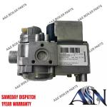 IDEAL ESPRIT 2 24 30 35 & ISAR HE 24 30 35 BOILER GAS VALVE 171035