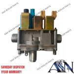 WORCESTER 25 Si & 30 Si & C1 FSN GB COMBI GAS VALVE 87470033810