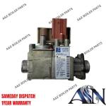 WORCESTER GREENSTAR JUNIOR 24i 28i & 25Si 30Si GAS VALVE 87161113250 8716107052