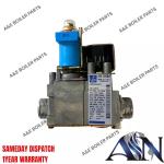 VOKERA LINEA 24 28 726 730 735 SYNTESI GAS VALVE 10021021 20035533 WAS 10025074