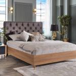 Venon Bed (Without Storage)