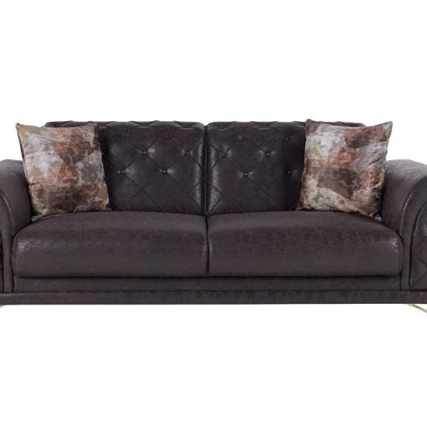 Venon 2 Seater Sofa