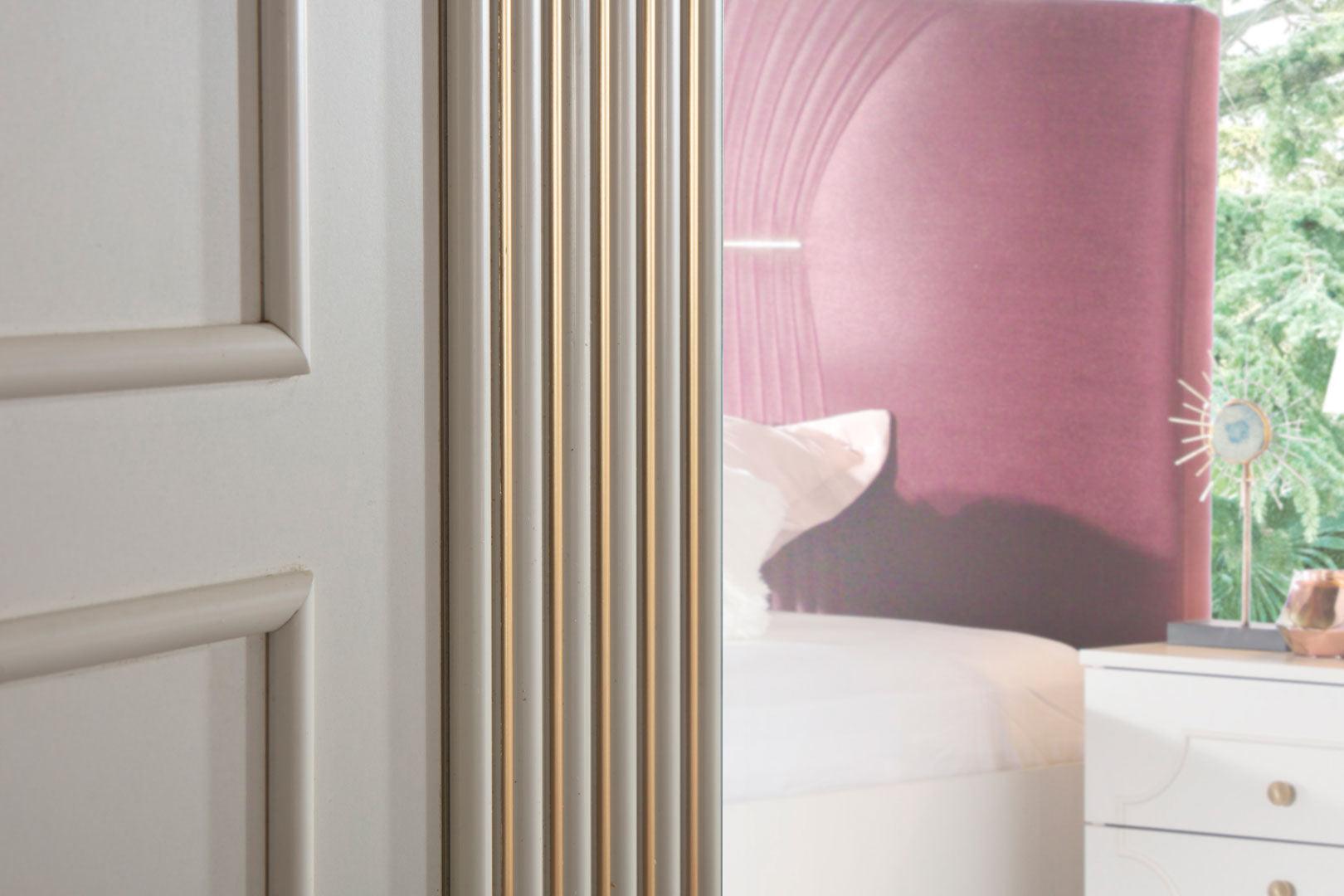 Vels Wardrobe Sliding Doors