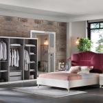 Vels Wardrobe 6 Doors
