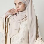 Hijab Scarf Chiffon Muslim Women Wear Turbans Accesoires