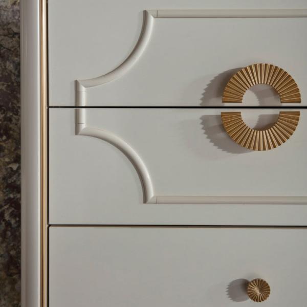 Vels Chest Of Drawers