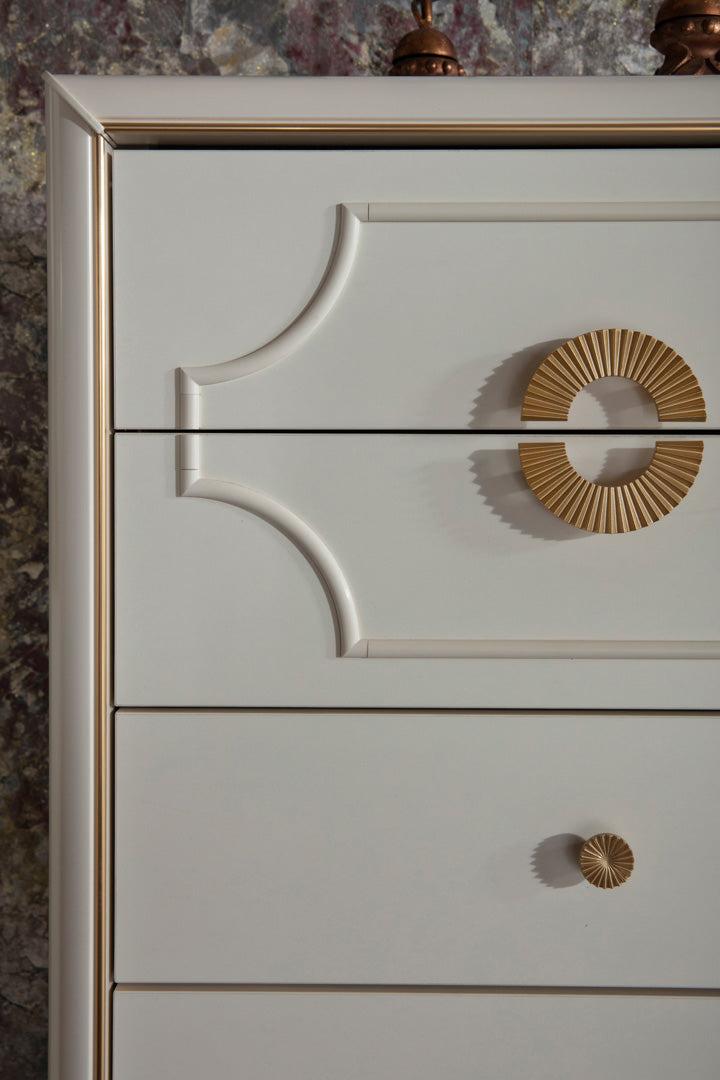 Vels Chest Of Drawers