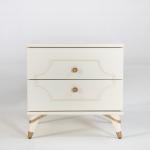 Vels Bedside Table
