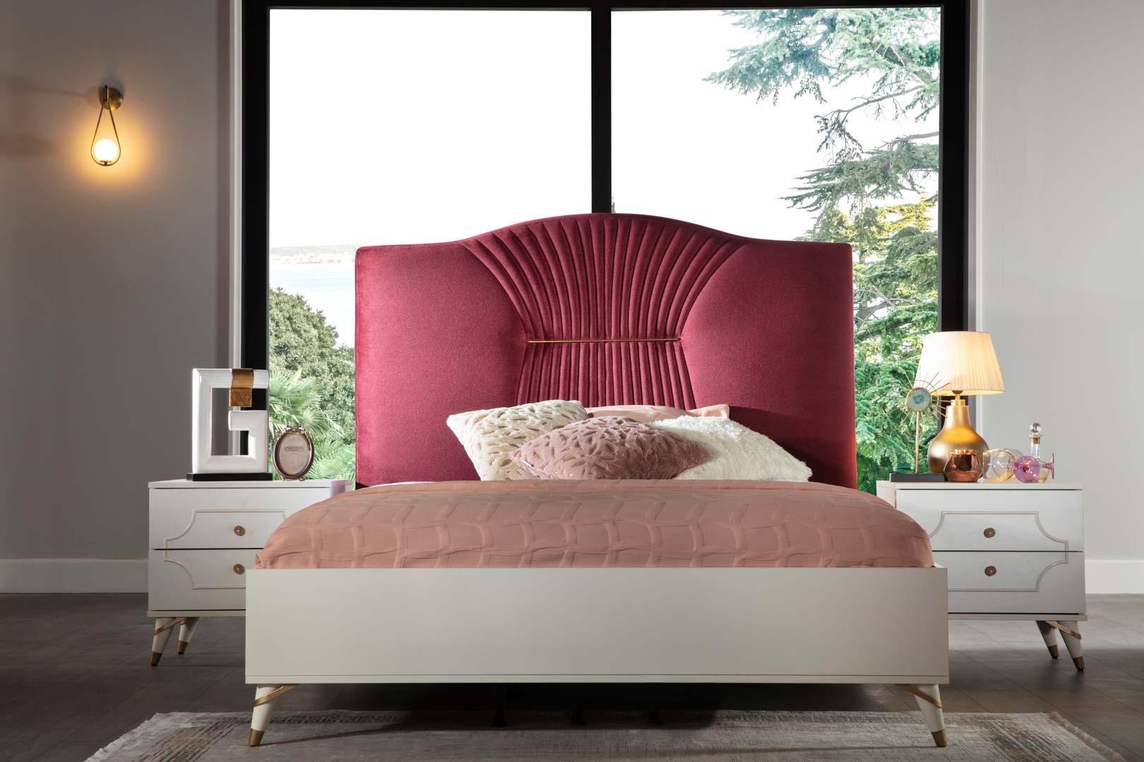 Vels Bed (Without Storage)