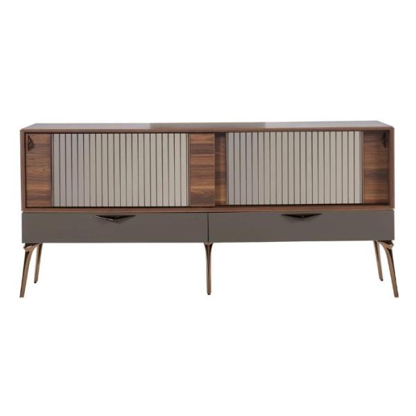 Vanessa Sideboard & Mirror