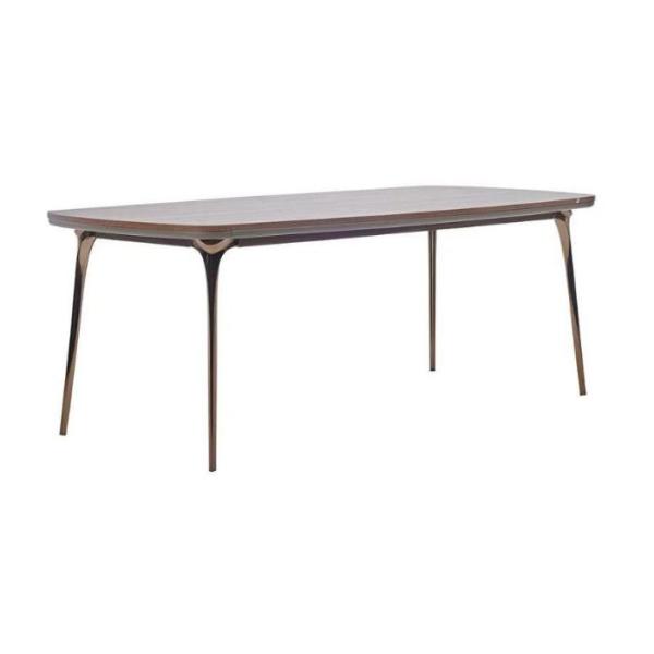 Vanessa Dining Table (Fixed)