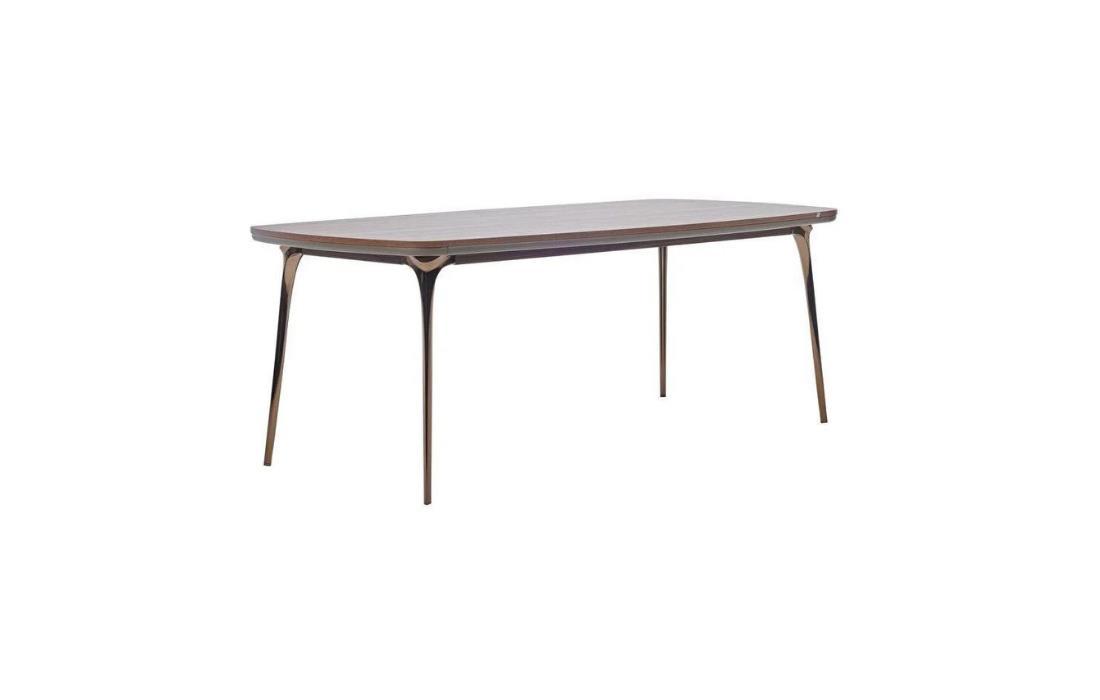 Vanessa Dining Table (Fixed)