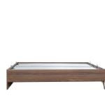 Vanessa Bed Frame With Storage