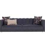 Vanessa 3 Seater Sofa