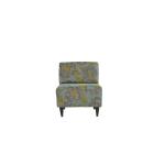 Teddy Relax 1 Seater Sofa (Armless)
